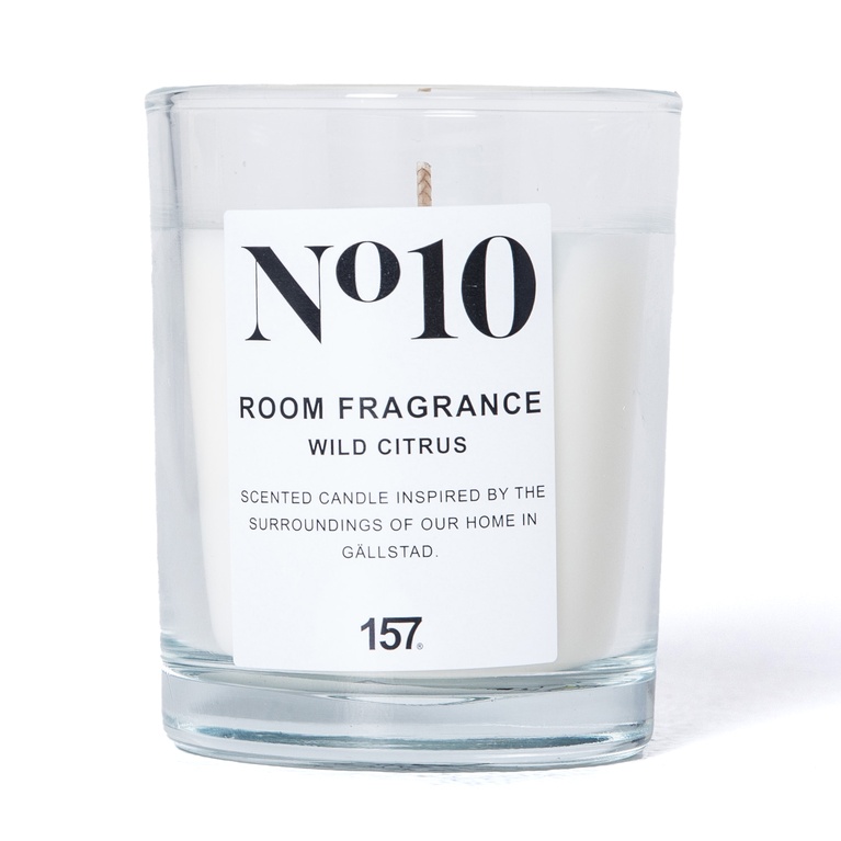 Duftlys "Room Fragrance"